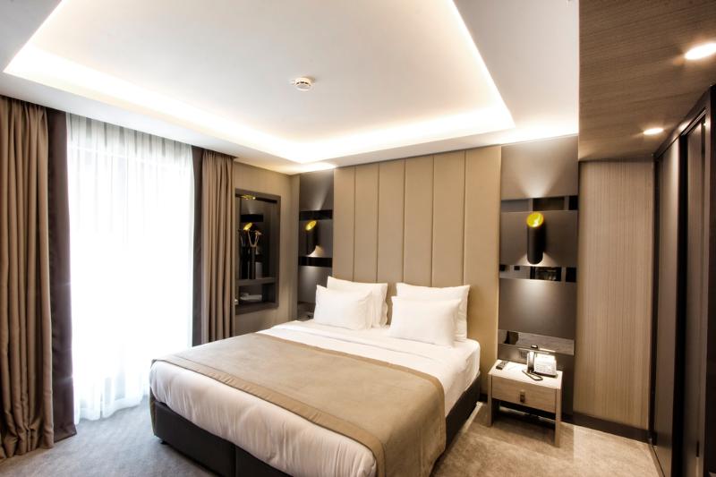 スタンダードルーム, Cityloft 81