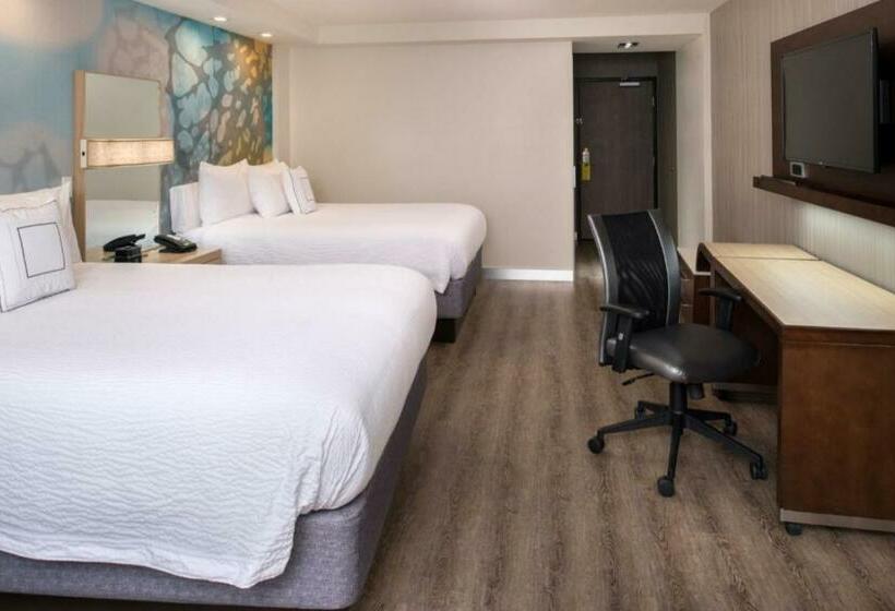 Номер Стандарт, Courtyard By Marriott Temecula Murrieta