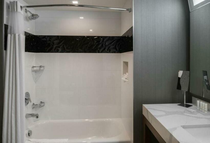 חדר סטנדרט, Courtyard By Marriott Temecula Murrieta