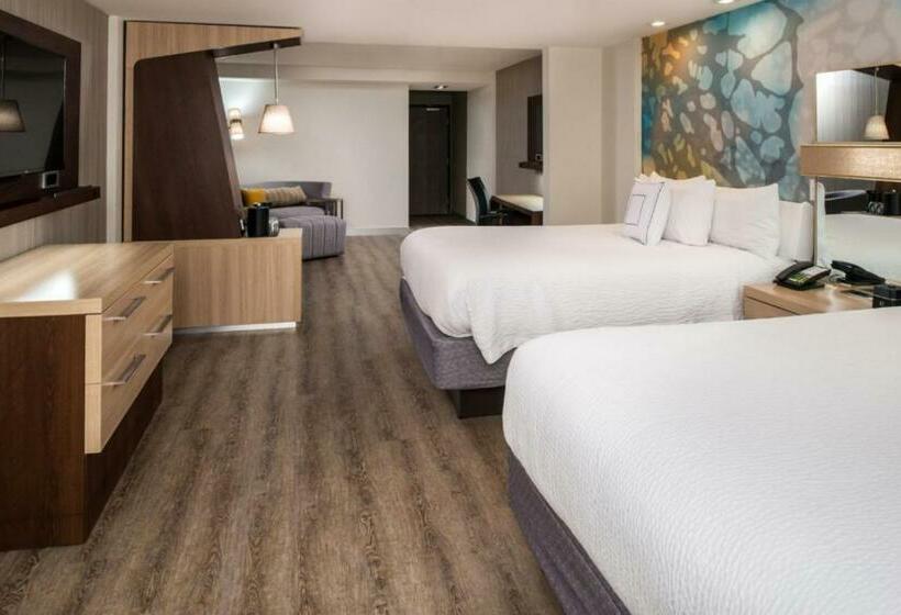 Номер Стандарт, Courtyard By Marriott Temecula Murrieta