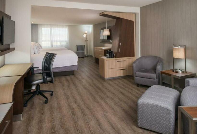 חדר סטנדרט, Courtyard By Marriott Temecula Murrieta