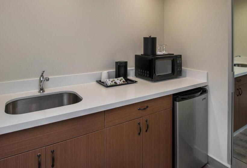 Люкс Адаптированный для Инвалидов, Courtyard By Marriott Temecula Murrieta