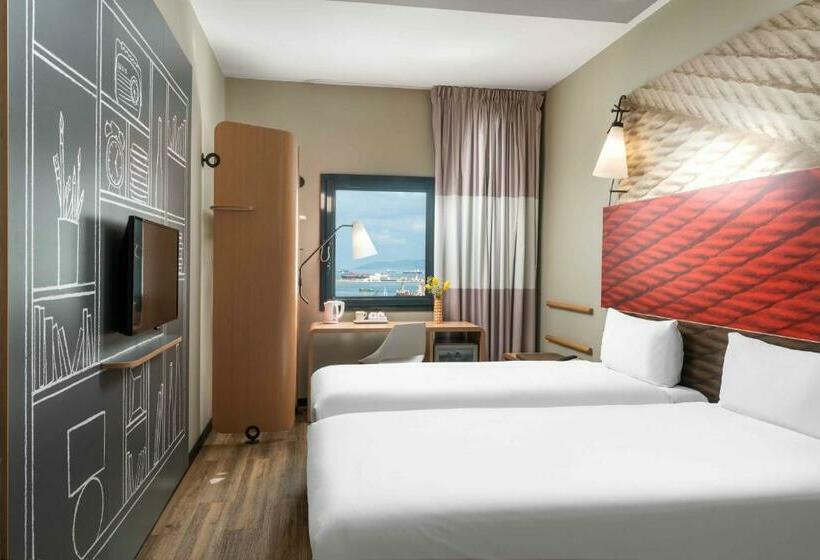 اتاق استاندارد, Ibis Istanbul Tuzla