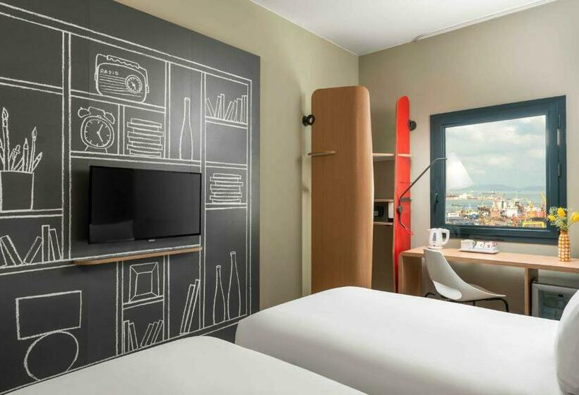 اتاق استاندارد, Ibis Istanbul Tuzla
