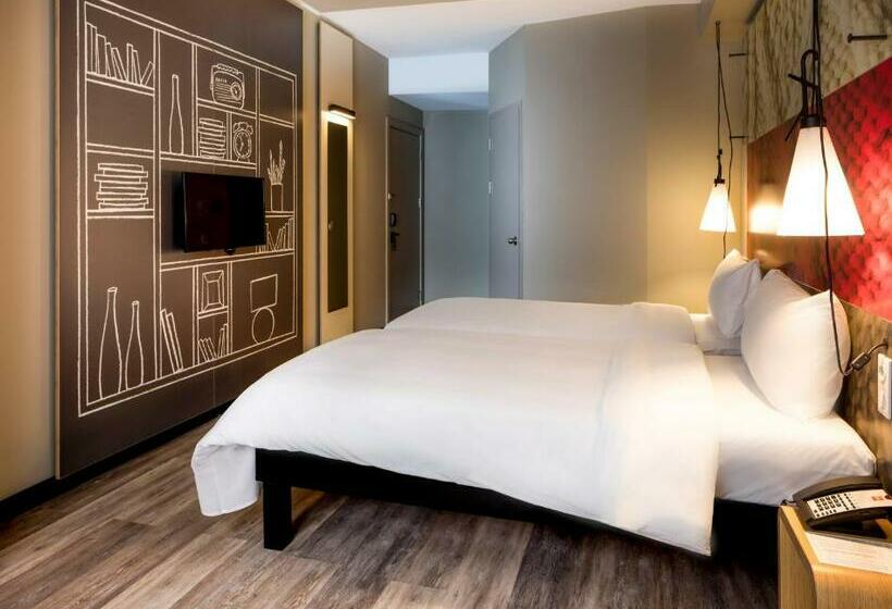 اتاق استاندارد, Ibis Istanbul Tuzla