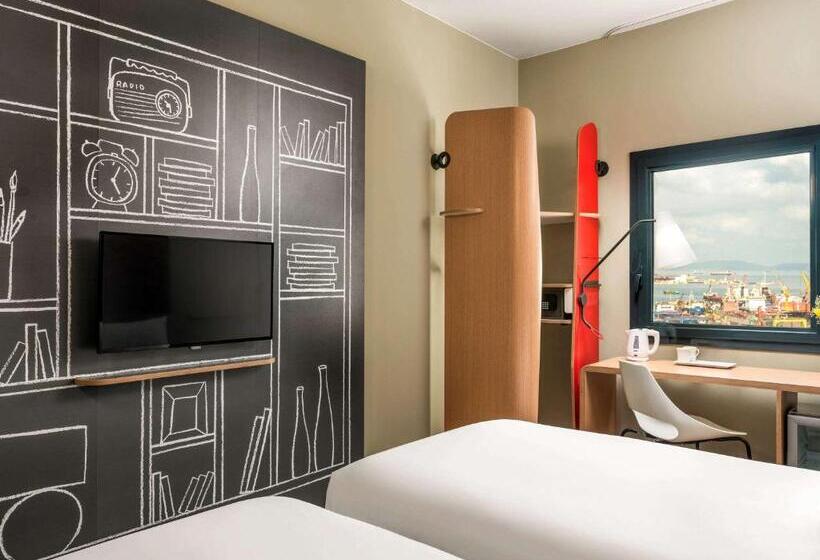 اتاق استاندارد, Ibis Istanbul Tuzla