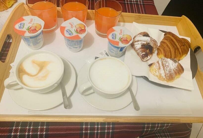 اتاق استاندارد, Il Gattopardo