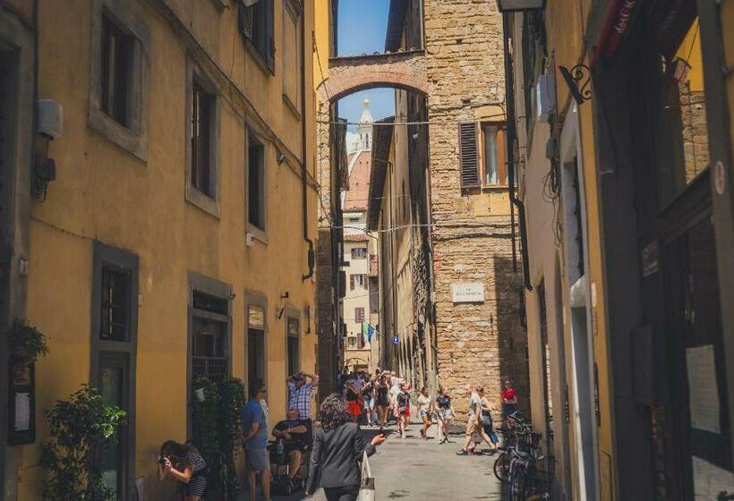 اتاق استاندارد, Il Gattopardo