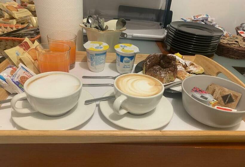 اتاق استاندارد, Il Gattopardo