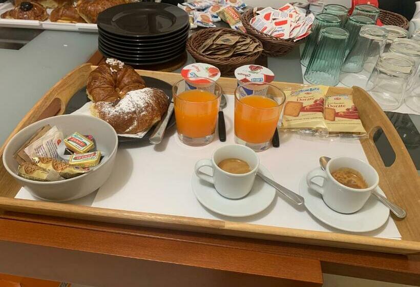 اتاق استاندارد, Il Gattopardo