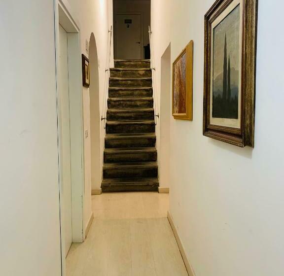 اتاق استاندارد, Il Gattopardo