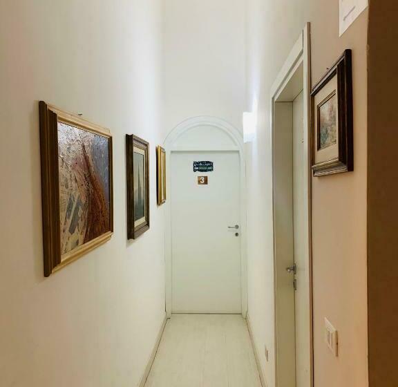 اتاق استاندارد, Il Gattopardo