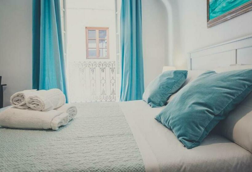 اتاق استاندارد, Il Gattopardo