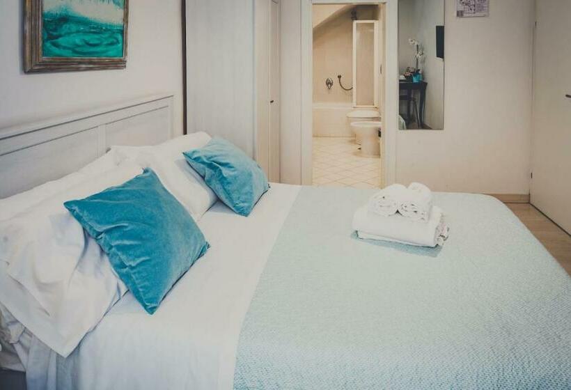 اتاق استاندارد, Il Gattopardo