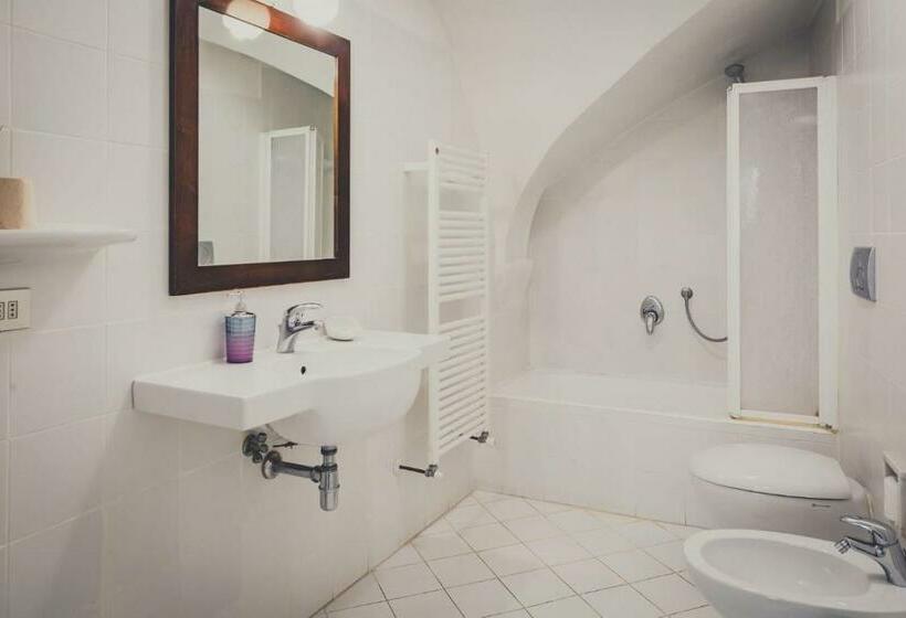 اتاق استاندارد, Il Gattopardo