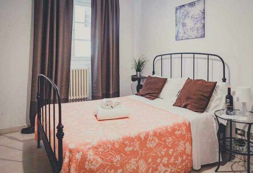 اتاق استاندارد, Il Gattopardo