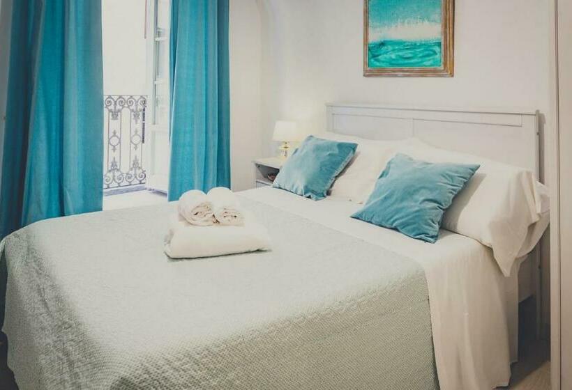 اتاق استاندارد, Il Gattopardo