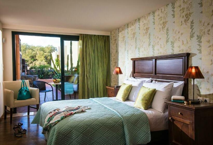 סוויטה, Koutrakis Suites By Estia