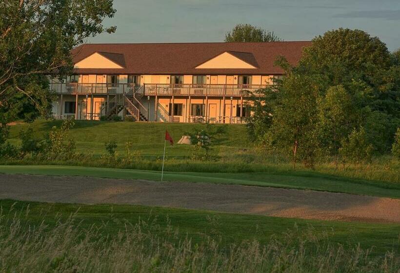 스탠다드 룸, Lake Panorama National Resort