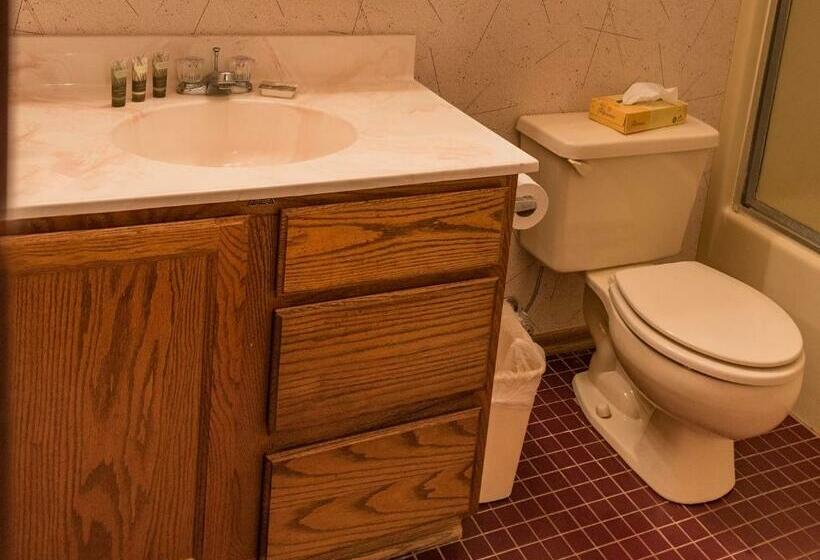 Апартаменты Deluxe 1 Спальня, Lake Panorama National Resort