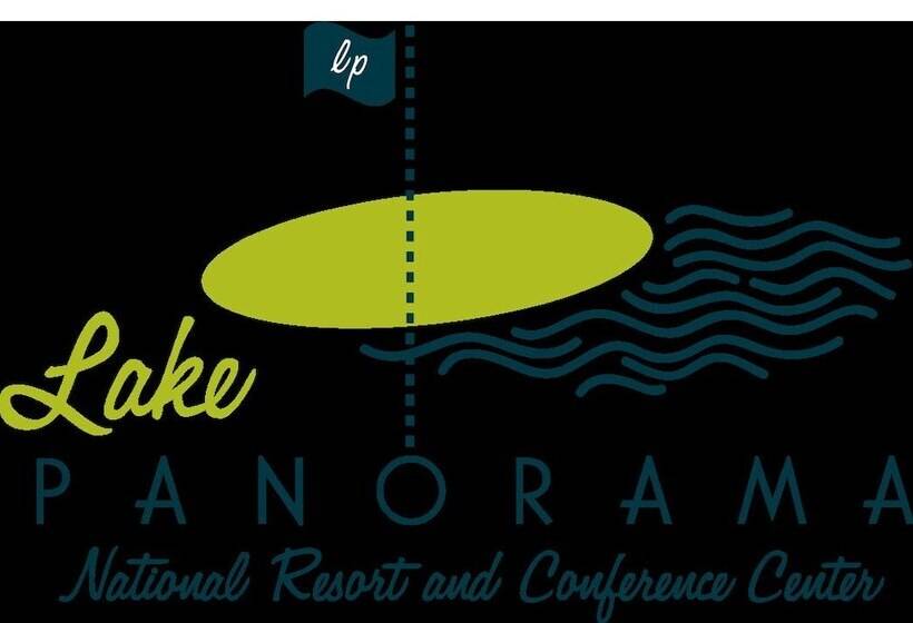 스탠다드 스튜디오, Lake Panorama National Resort