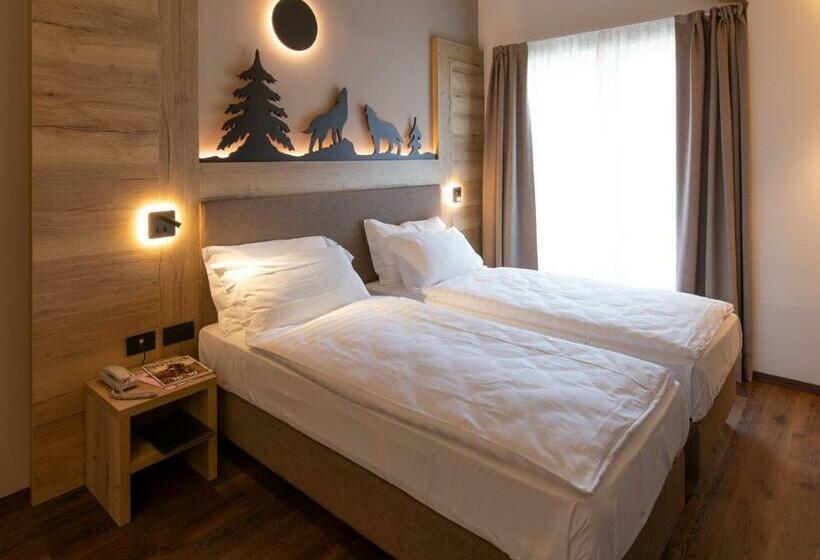 חדר קומפורט, àlia Bianca Active & Family