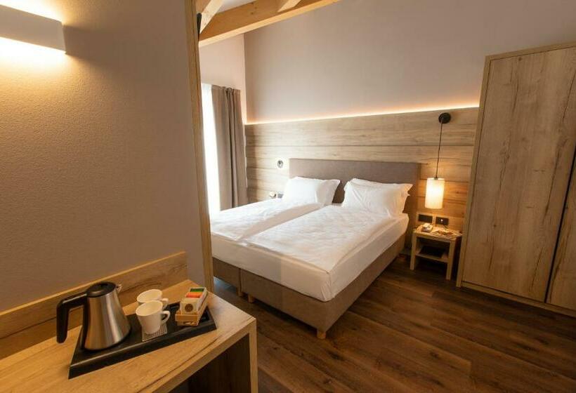 חדר קומפורט, àlia Bianca Active & Family