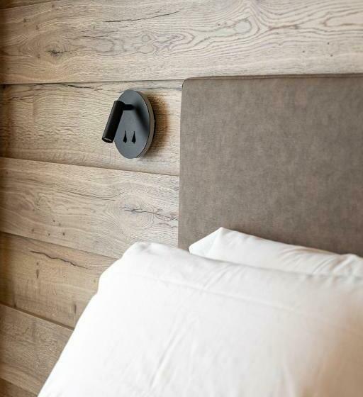 חדר קומפורט, àlia Bianca Active & Family