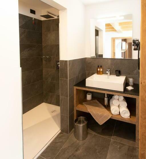 חדר משפחתי, àlia Bianca Active & Family