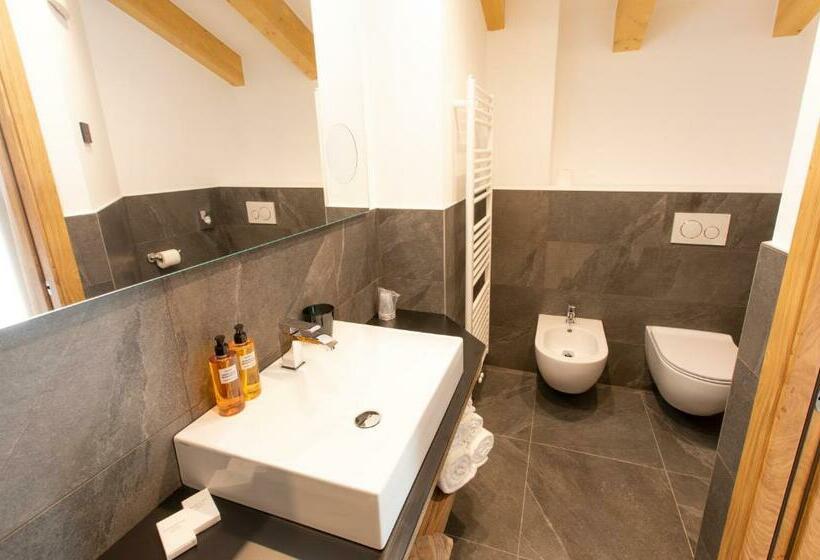 חדר משפחתי, àlia Bianca Active & Family