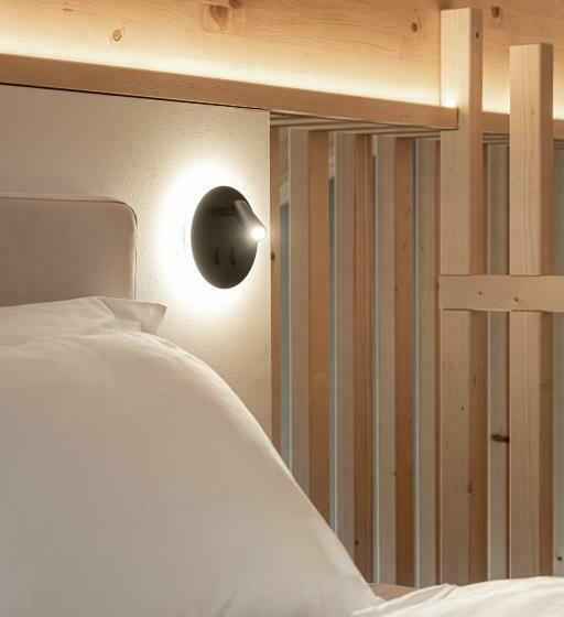 חדר משפחתי, àlia Bianca Active & Family