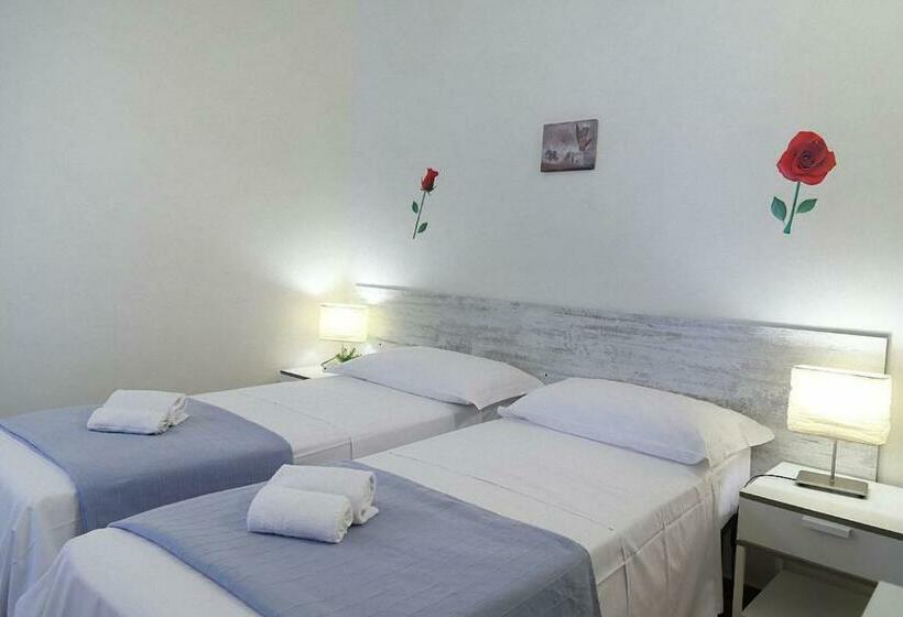 اتاق استاندارد, Mia Palace