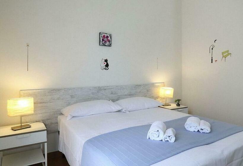 اتاق استاندارد, Mia Palace