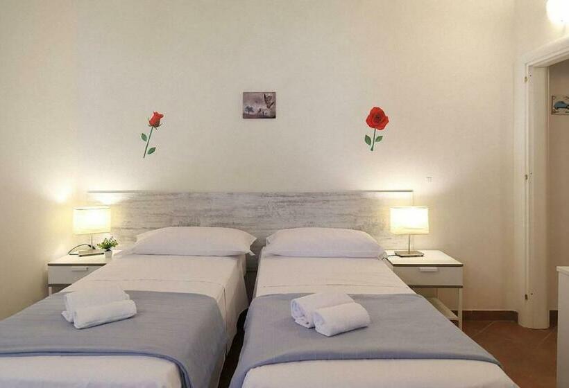 اتاق استاندارد, Mia Palace