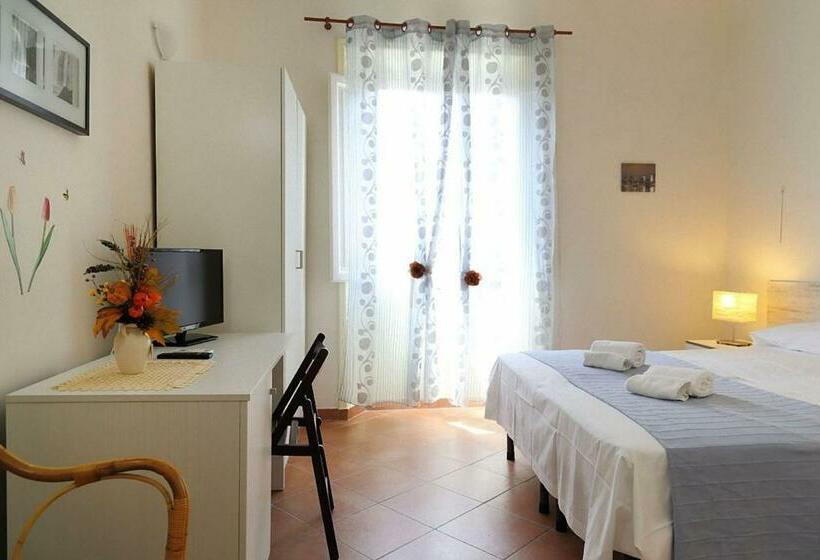 اتاق استاندارد, Mia Palace