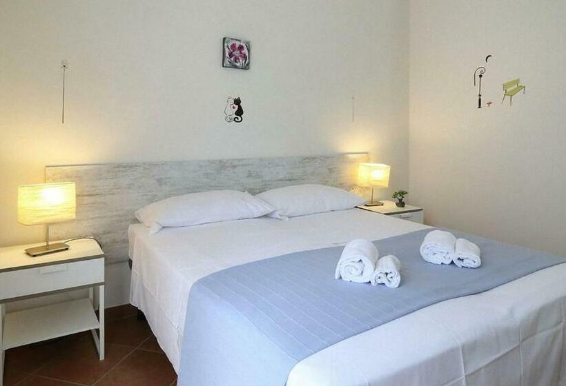 اتاق استاندارد, Mia Palace