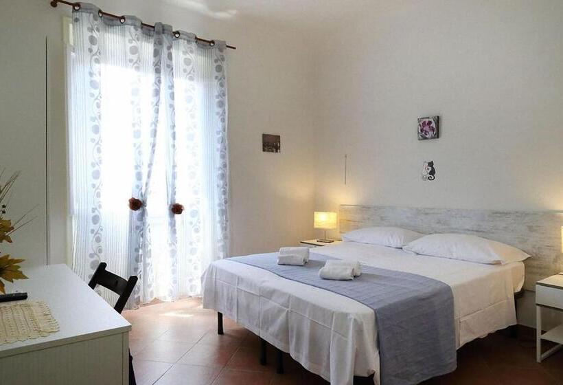 اتاق سوپریور با چشم‌انداز رودخانه, Mia Palace