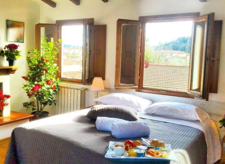 اتاق پنت هاوس, Mia Palace