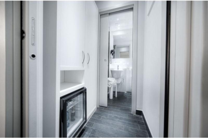 اتاق سوپریور با چشم‌انداز رودخانه, Mia Palace