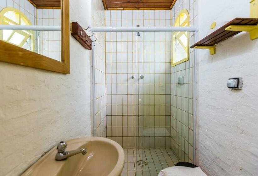 Номер Economy, Velinn Pousada Cesar