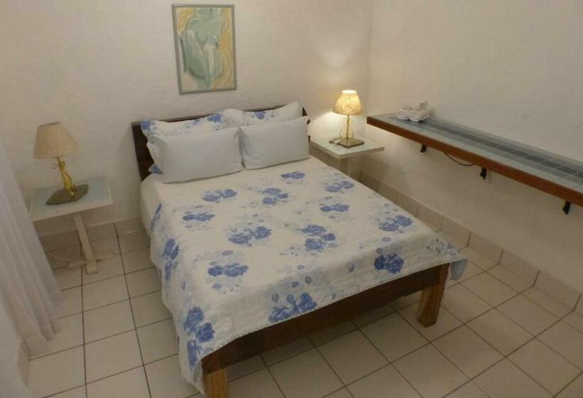 Четырехместный Номер Economy, Velinn Pousada Cesar