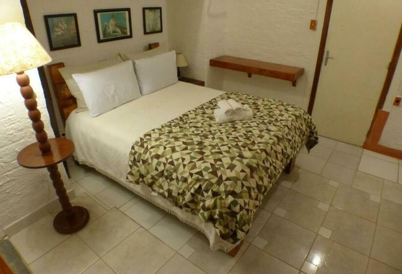 Номер Economy, Velinn Pousada Cesar