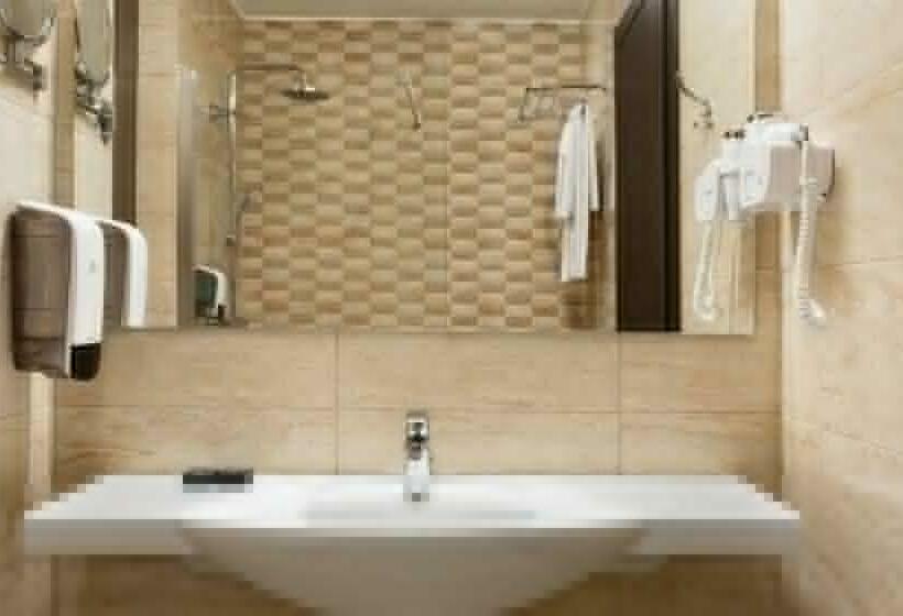 سوییت لوکس, Ramada By Wyndham Constanta