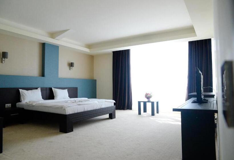 استودیو استاندارد با تخت کینگ, Ramada By Wyndham Constanta