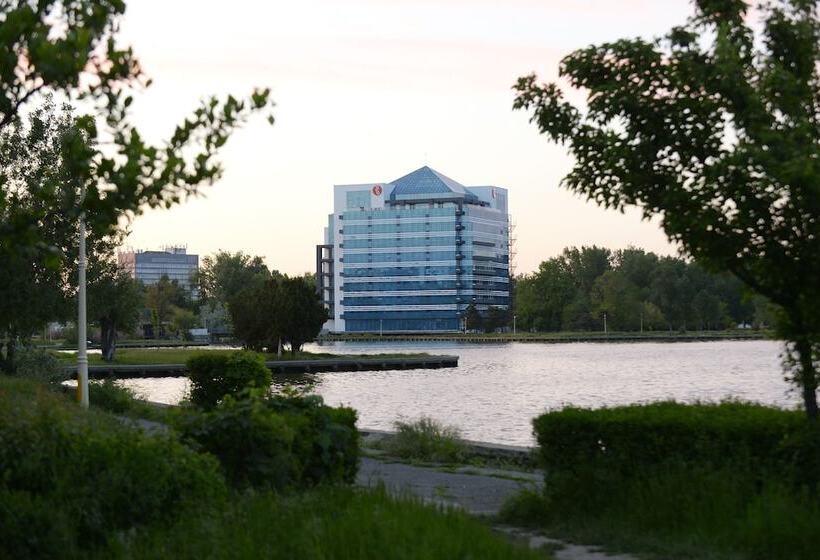 غرفة قياسية, Ramada By Wyndham Constanta