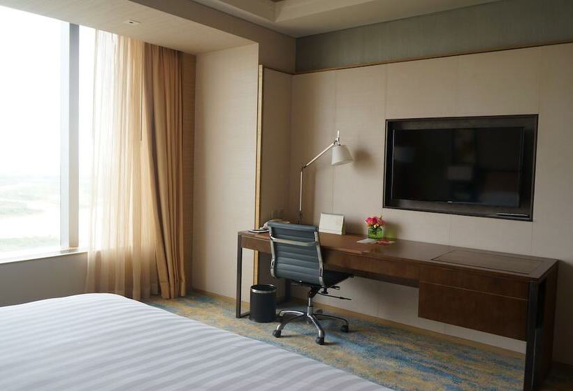 اتاق لوکس, Shangrila Songbei, Harbin