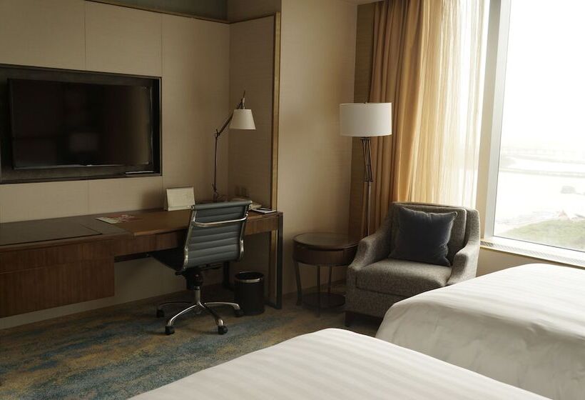 اتاق لوکس, Shangrila Songbei, Harbin