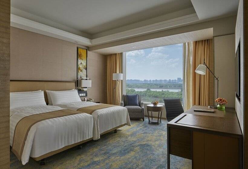 اتاق لوکس, Shangrila Songbei, Harbin