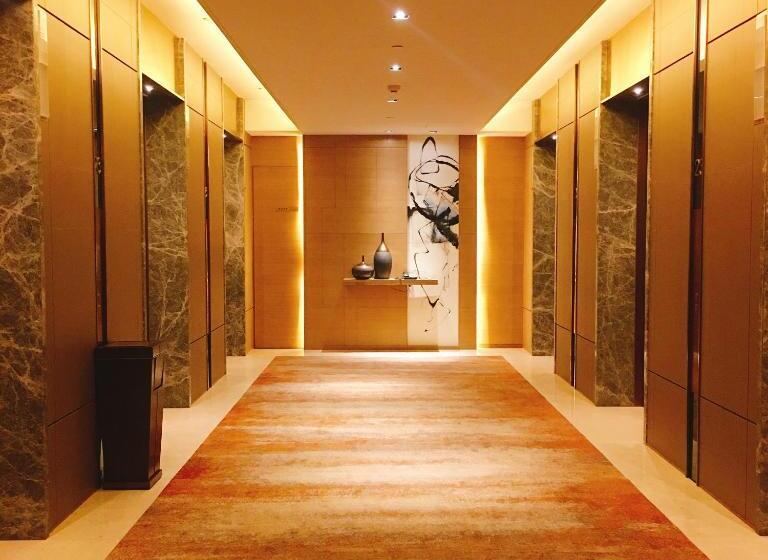 اتاق لوکس, Shangrila Songbei, Harbin