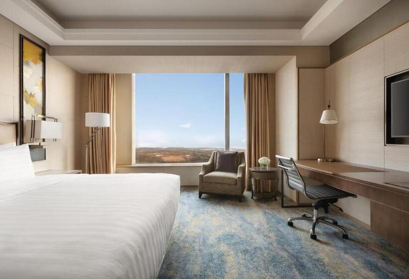 سوئیت اجرایی با تخت کینگ, Shangrila Songbei, Harbin